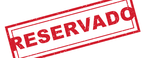 Reservado